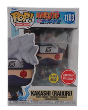 Kakashi (Raikiri) - POP! #1103