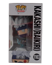 Kakashi (Raikiri) - POP! #1103