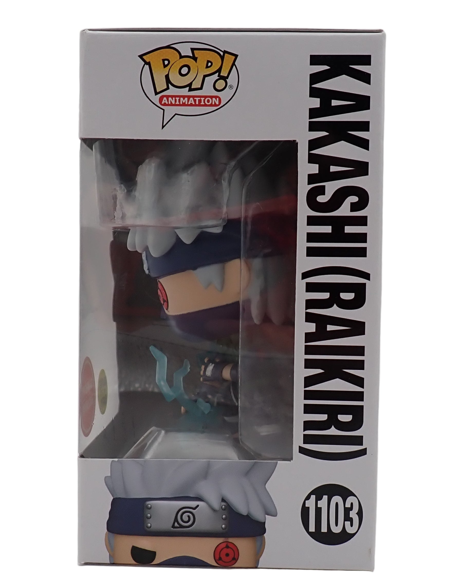Kakashi (Raikiri) - POP! #1103