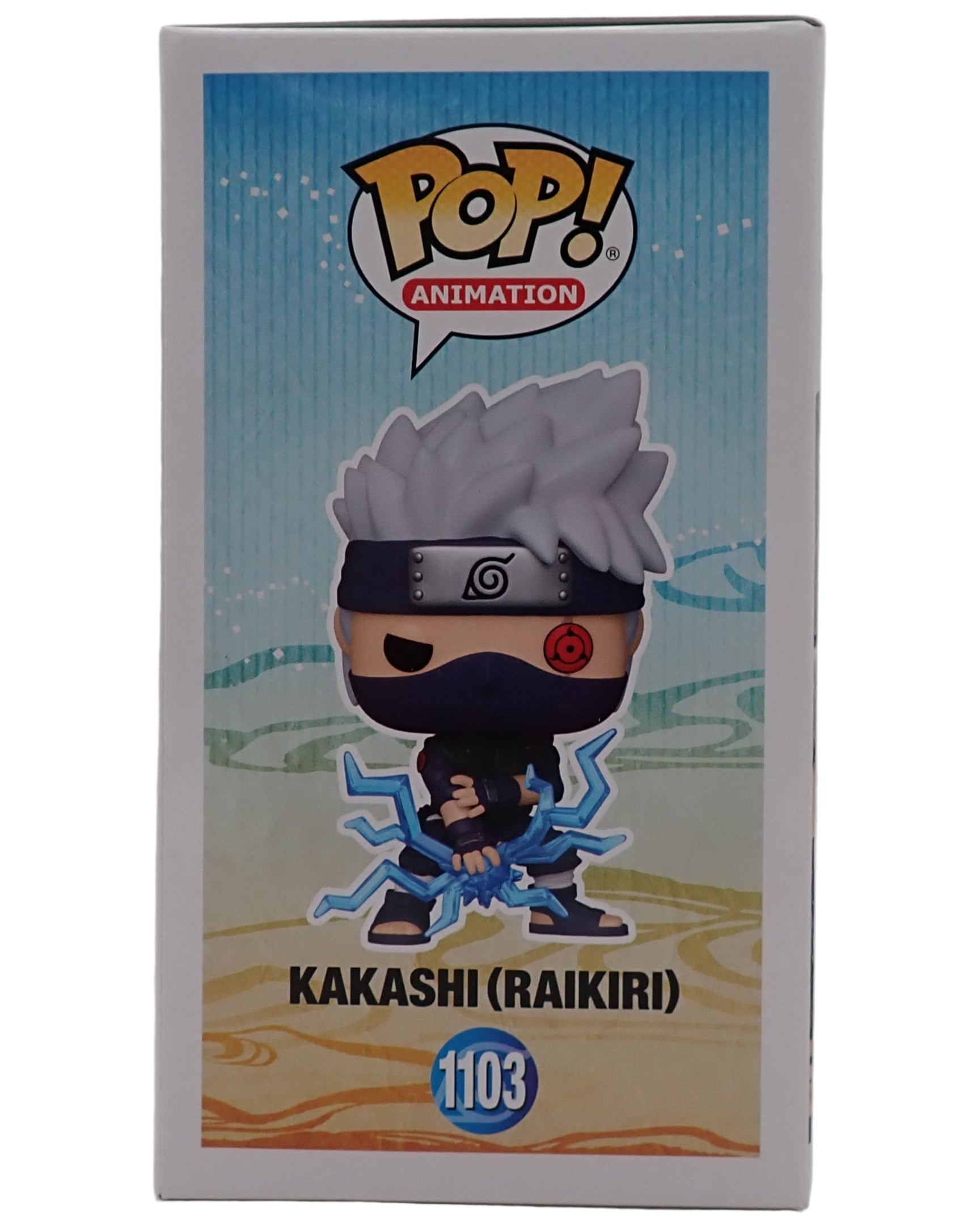 Kakashi (Raikiri) - POP! #1103