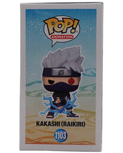 Kakashi (Raikiri) - POP! #1103