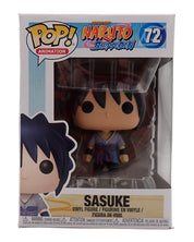 Sasuke - POP! #72