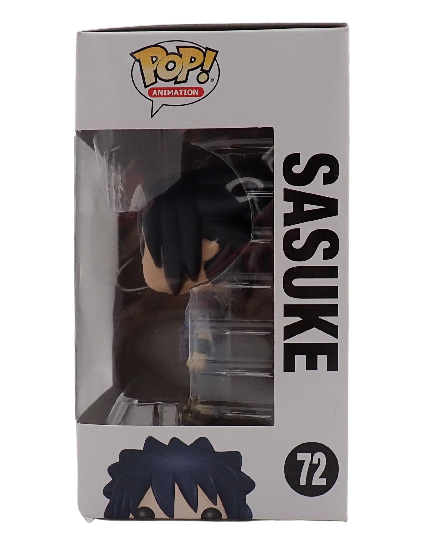 Sasuke - POP! #72
