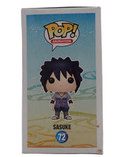 Sasuke - POP! #72