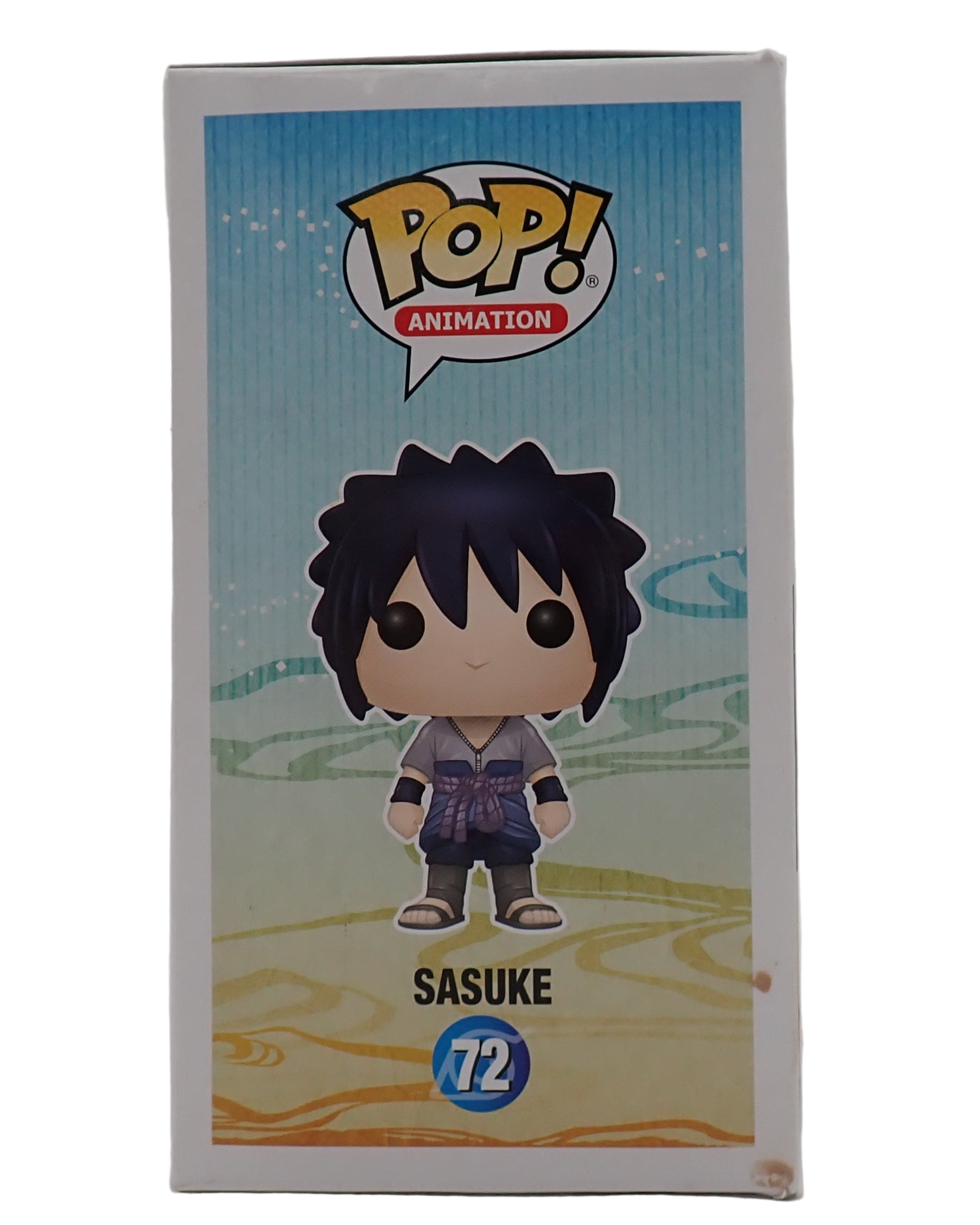 Sasuke - POP! #72