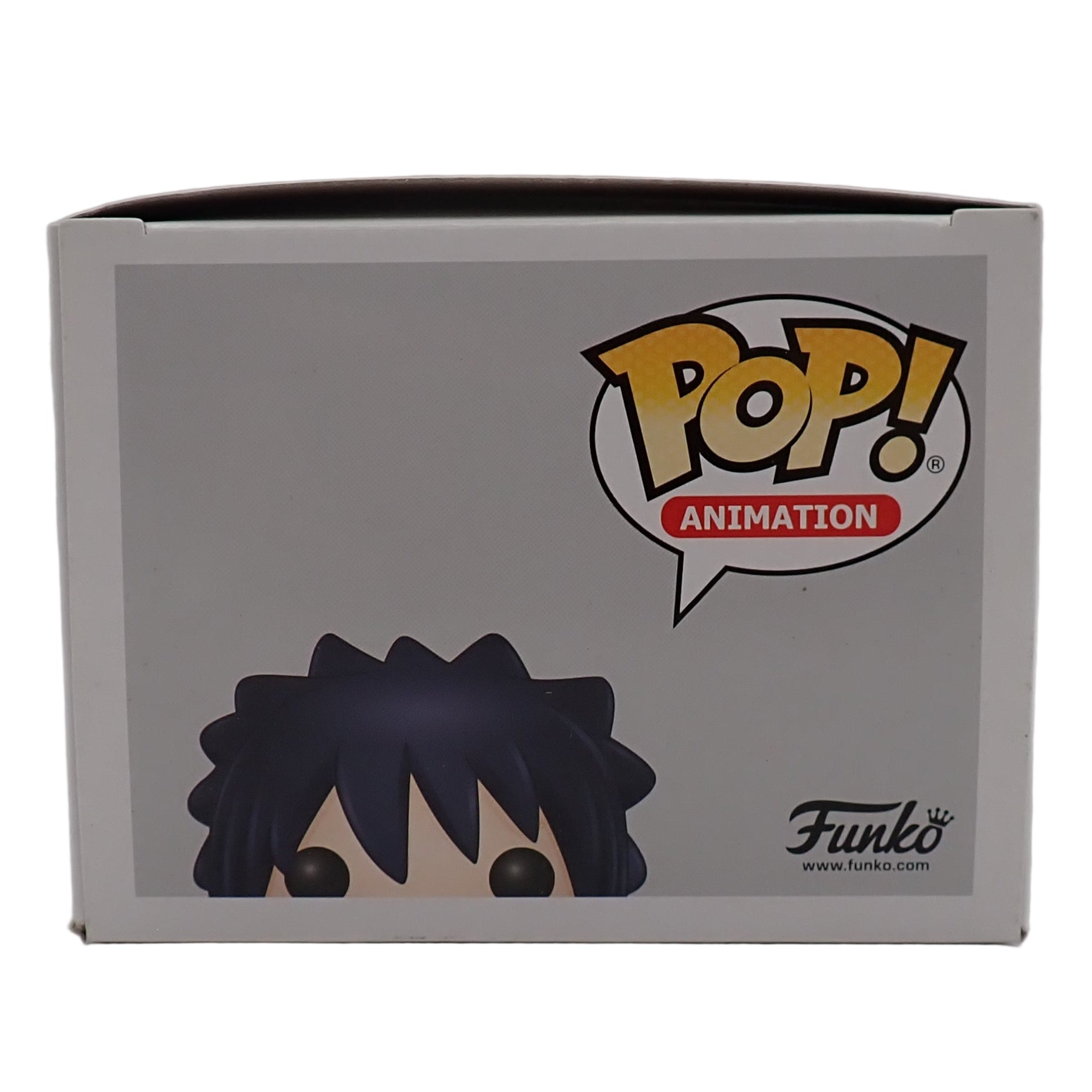 Sasuke - POP! #72