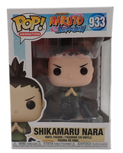 Shikamaru Nara - POP! #933