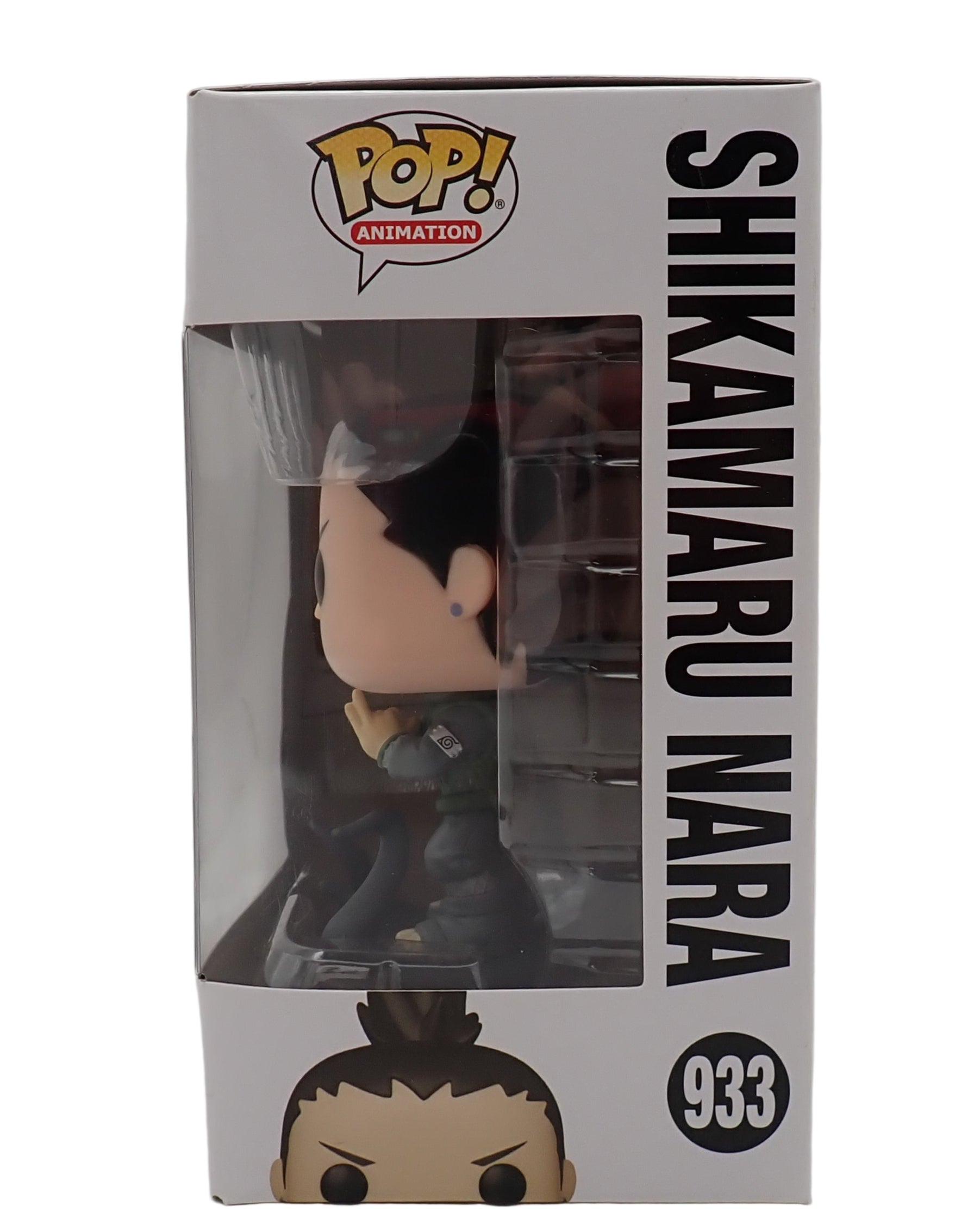 Shikamaru Nara - POP! #933