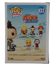 Shikamaru Nara - POP! #933