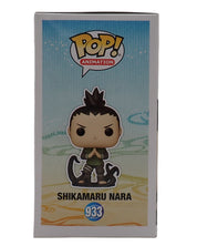 Shikamaru Nara - POP! #933