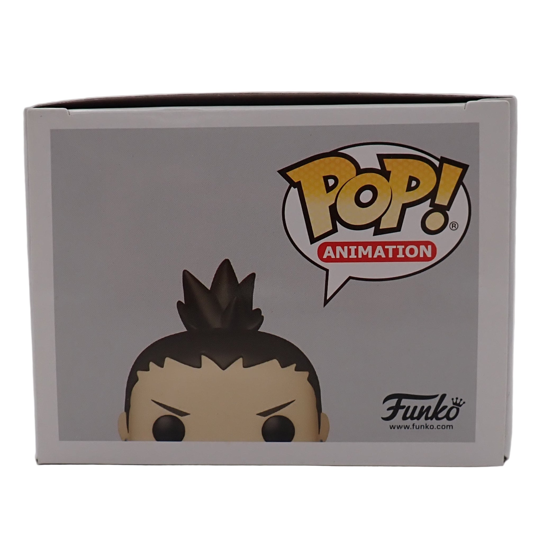 Shikamaru Nara - POP! #933