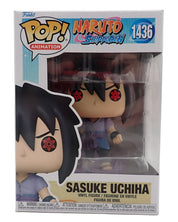 Sasuke Uchiha - POP! #1436