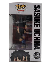 Sasuke Uchiha - POP! #1436