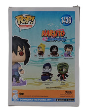 Sasuke Uchiha - POP! #1436