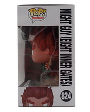 Might Guy (Eight Inner Gates) - POP! #824