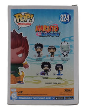 Might Guy (Eight Inner Gates) - POP! #824