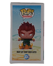 Might Guy (Eight Inner Gates) - POP! #824