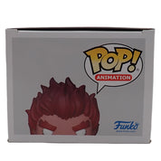 Might Guy (Eight Inner Gates) - POP! #824