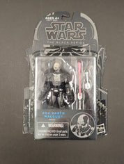 Star Wars Black Series: #04 Darth Malgus