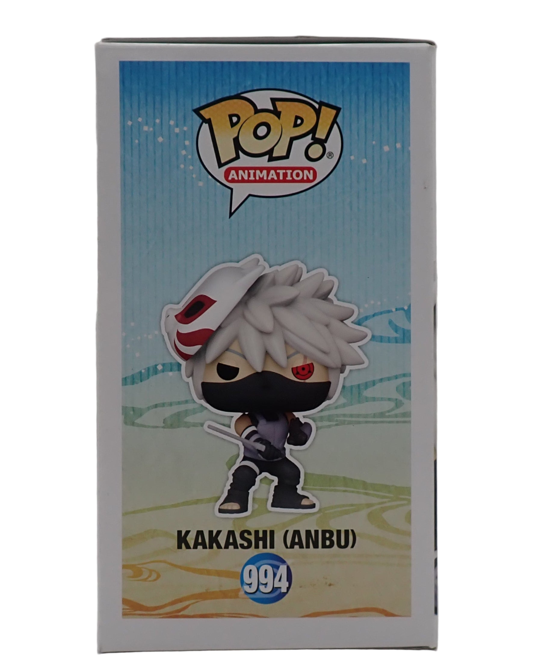Kakashi (Anbu) - POP! #994
