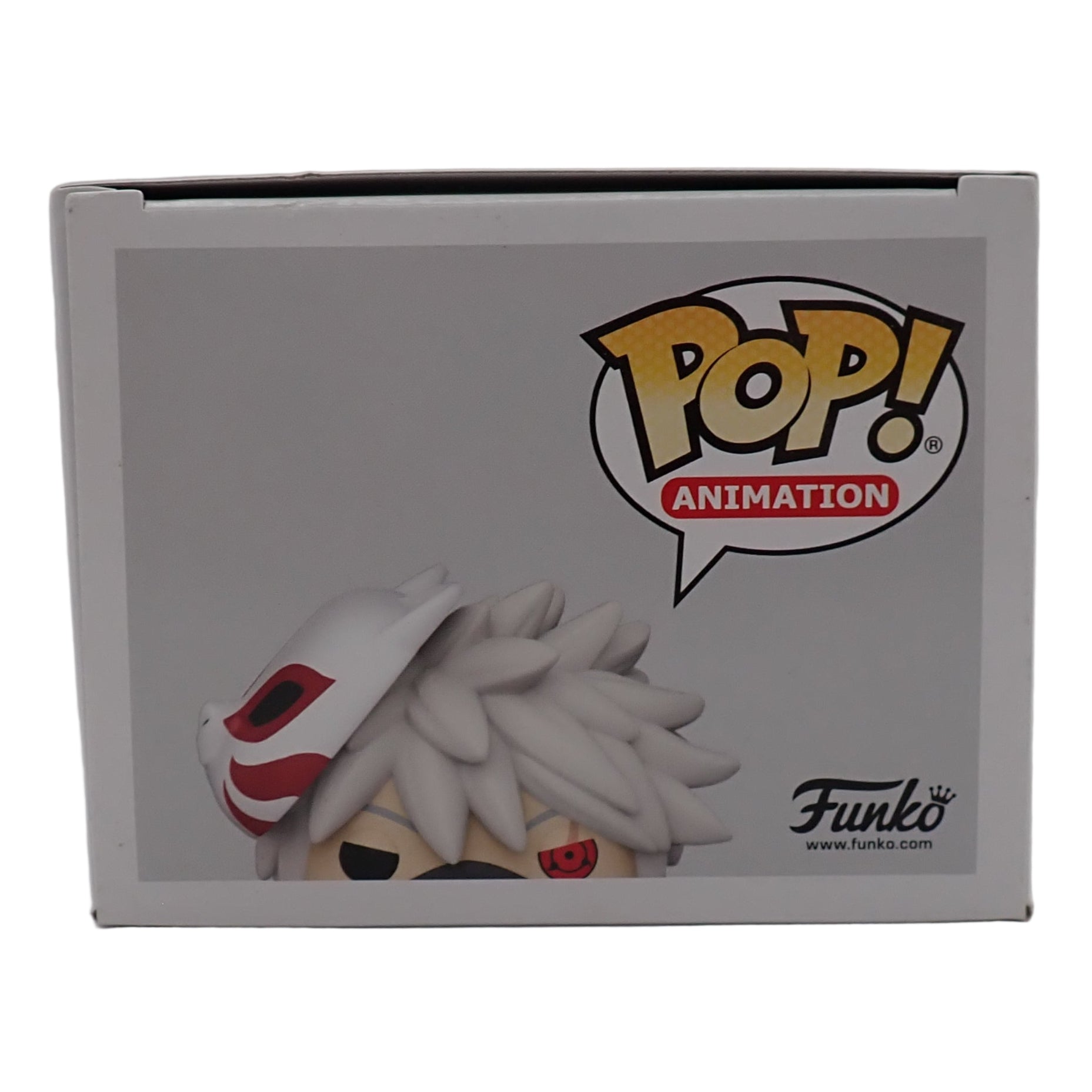 Kakashi (Anbu) - POP! #994
