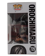 Orochimaru - POP! #729
