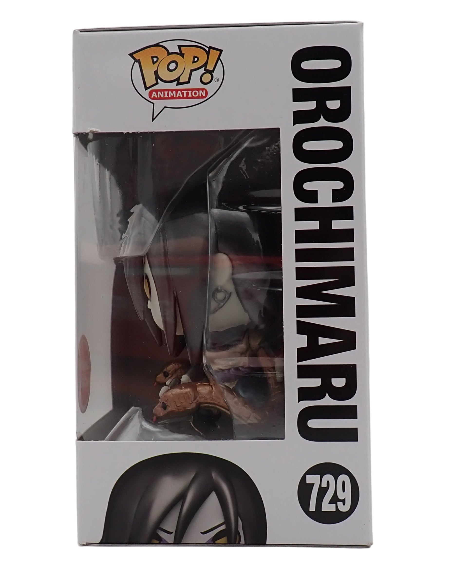 Orochimaru - POP! #729