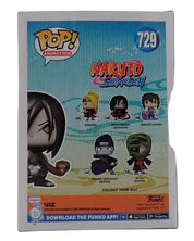 Orochimaru - POP! #729