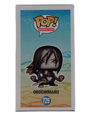 Orochimaru - POP! #729