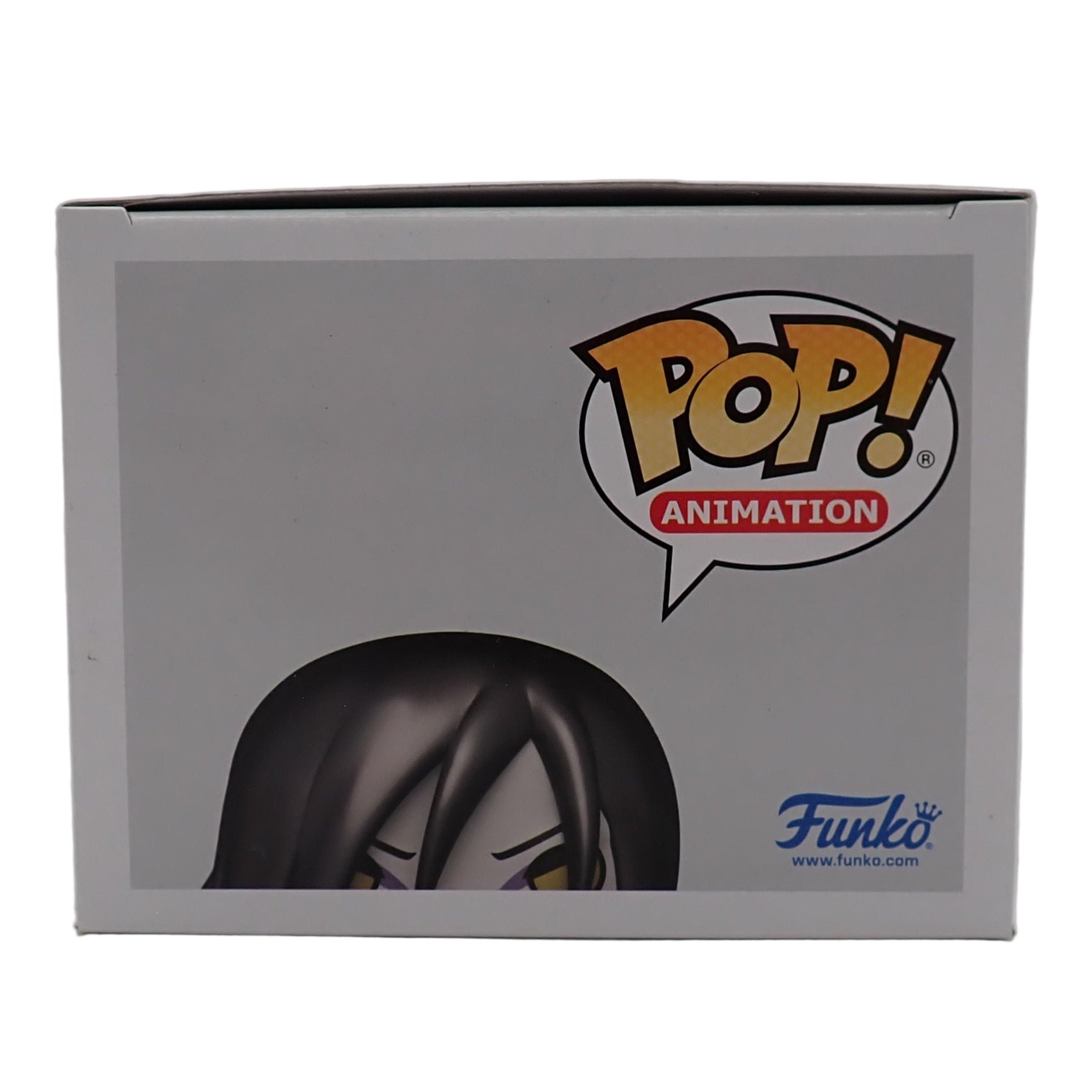 Orochimaru - POP! #729