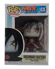 Orochimaru (Akatsuki) - POP! #1435