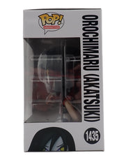 Orochimaru (Akatsuki) - POP! #1435