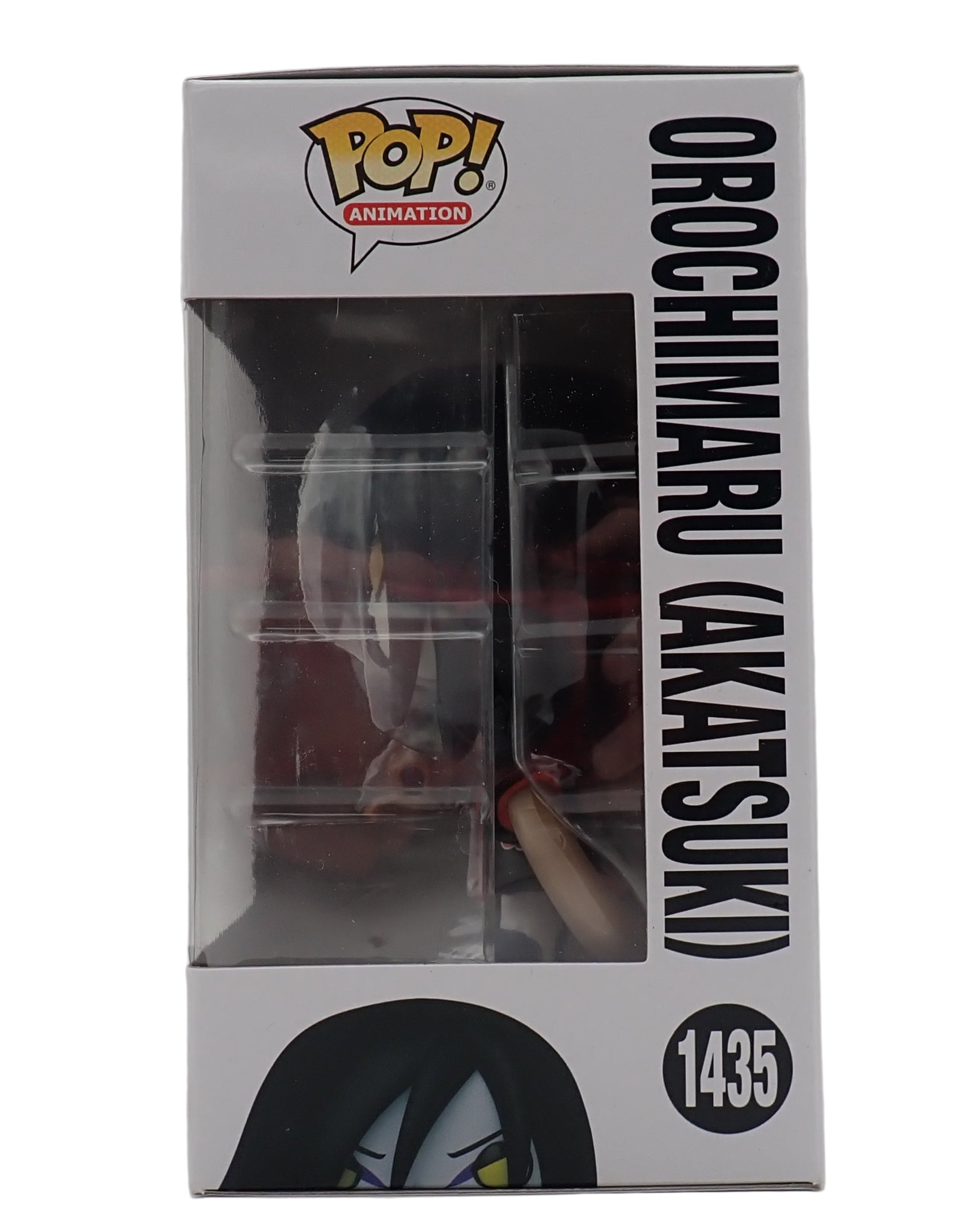 Orochimaru (Akatsuki) - POP! #1435