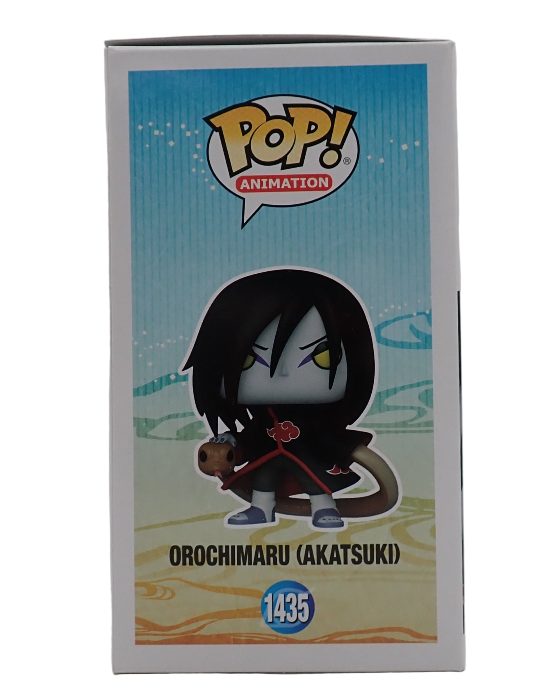 Orochimaru (Akatsuki) - POP! #1435