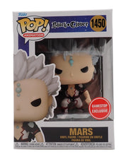 Mars - POP! #1450