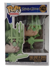 Yuno (Spirit of Zephyr) - POP! #1422