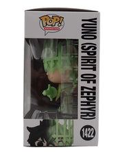 Yuno (Spirit of Zephyr) - POP! #1422