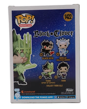 Yuno (Spirit of Zephyr) - POP! #1422