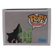 Yuno (Spirit of Zephyr) - POP! #1422