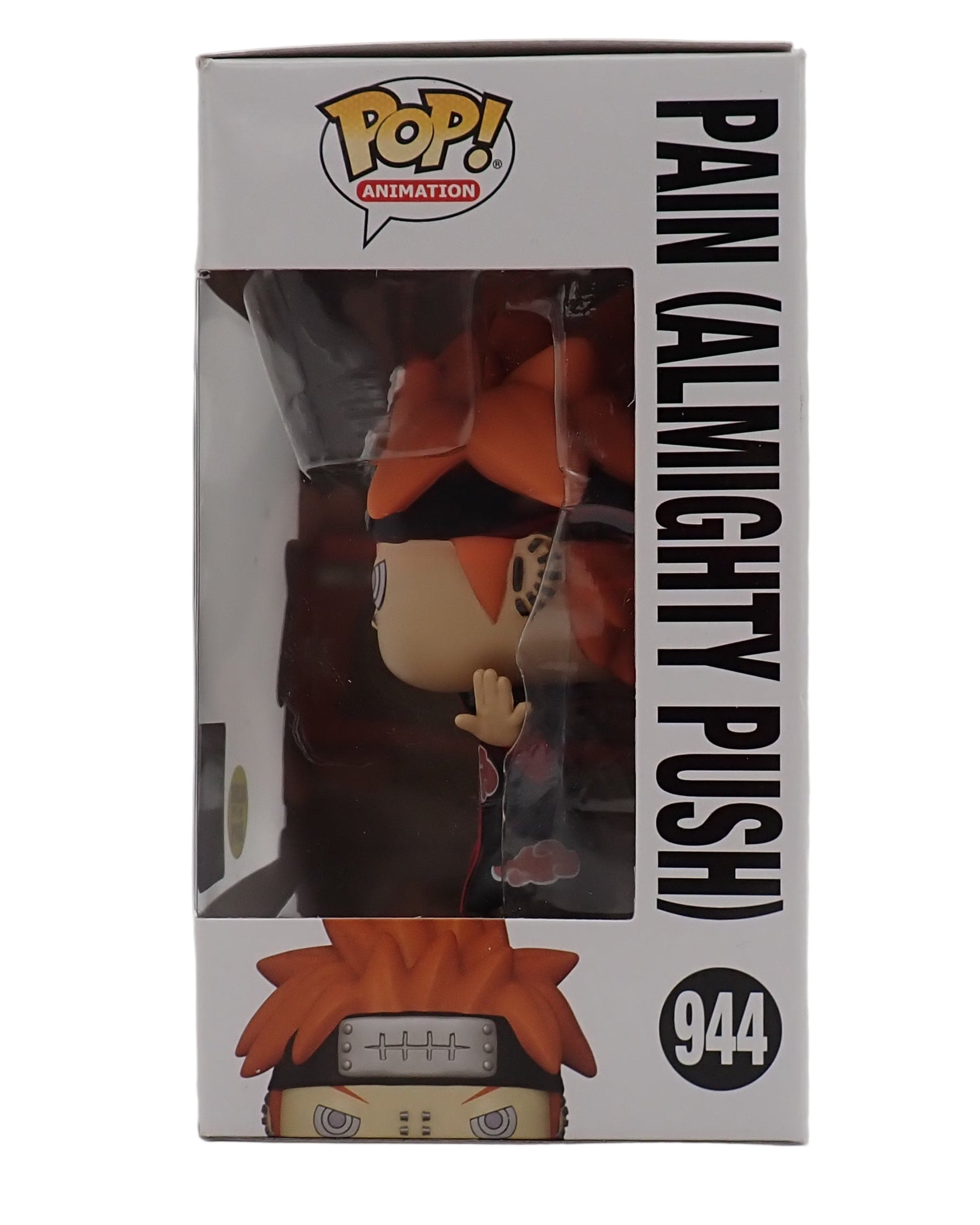 Pain (Almighty Push) - POP! #944