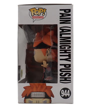 Pain (Almighty Push) - POP! #944