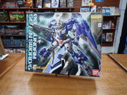 GUNDAM - 00 Gundam seven sword/g