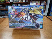 Gundam - Gundam Aegis Knight Kazami's mobile suit