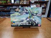 Gundam - Gundam Portent Team Celestial sphere shia kijima's mobile suit