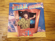 "Weird Al" Yankovic - In 3-D