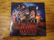 Charles Band's Puppet Master (The Music Collection)