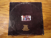 Lynyrd Skynyrd - Street Survivors
