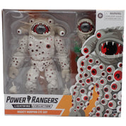 Eye Guy - Power Rangers Lightning Collection Figure
