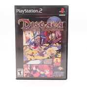 Disgaea ~ Hour of Darkness - PS2