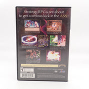 Disgaea ~ Hour of Darkness - PS2